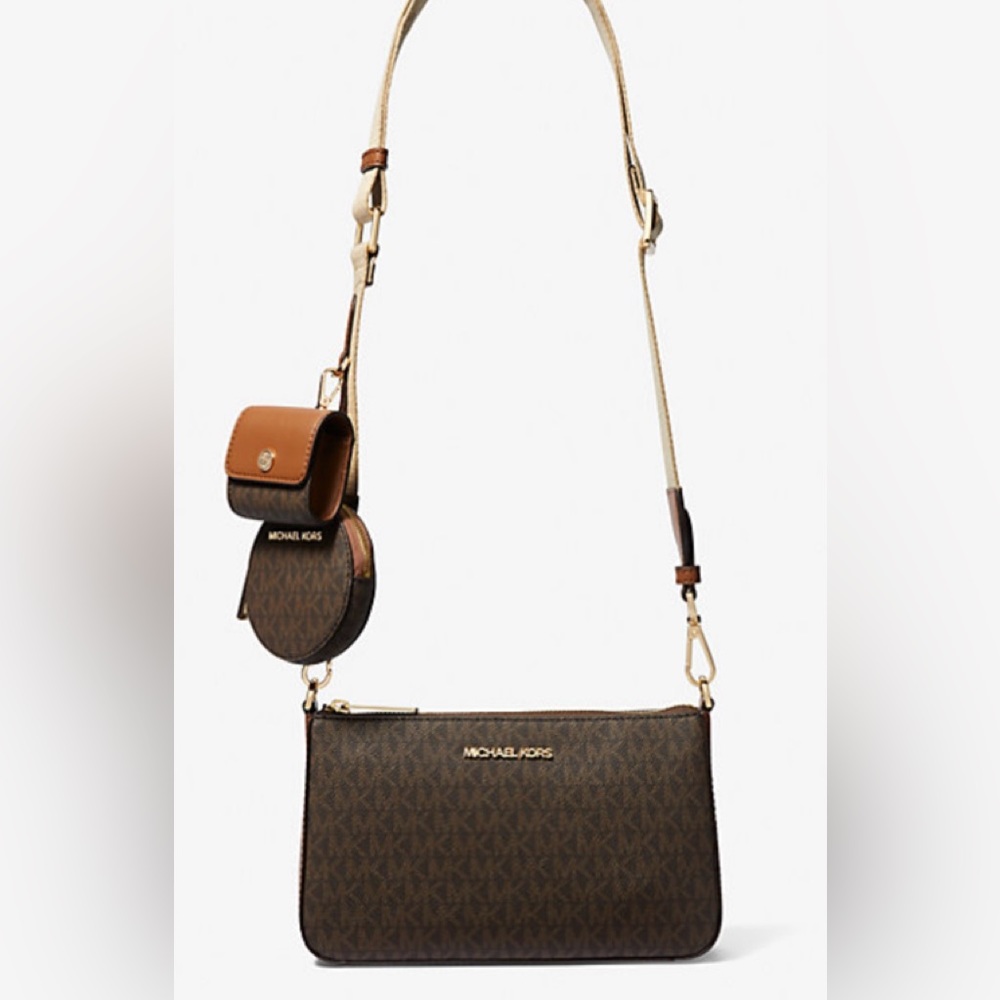 NWOT - Michael Kors crossbody